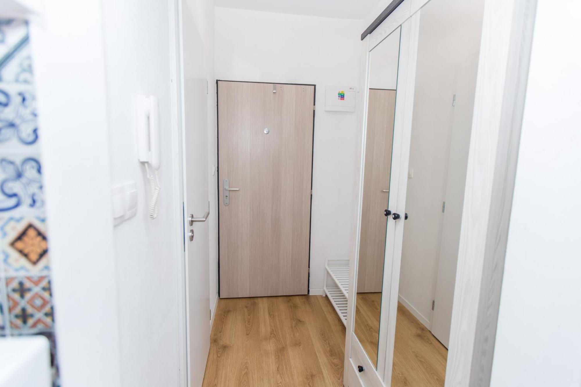Apartment Near The Ondrej Nepela Winter Stadium 브라티슬라바 외부 사진
